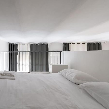 Spazioso Loft: Coldilana14 Milán Exteriér fotografie