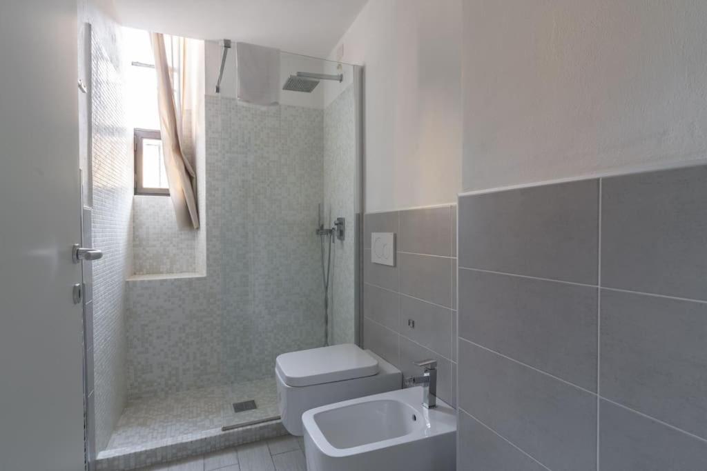 Spazioso Loft: Coldilana14 Milán Exteriér fotografie