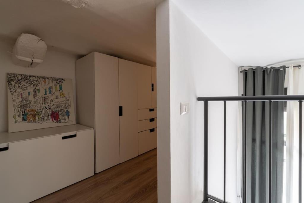Spazioso Loft: Coldilana14 Milán Exteriér fotografie