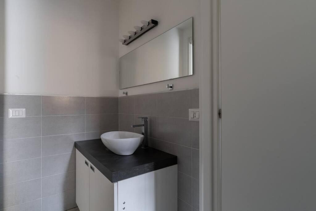 Spazioso Loft: Coldilana14 Milán Exteriér fotografie